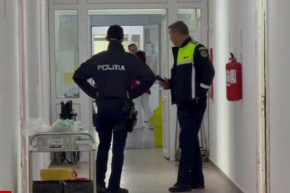 Scandal cu violente la UPU Medic agresat