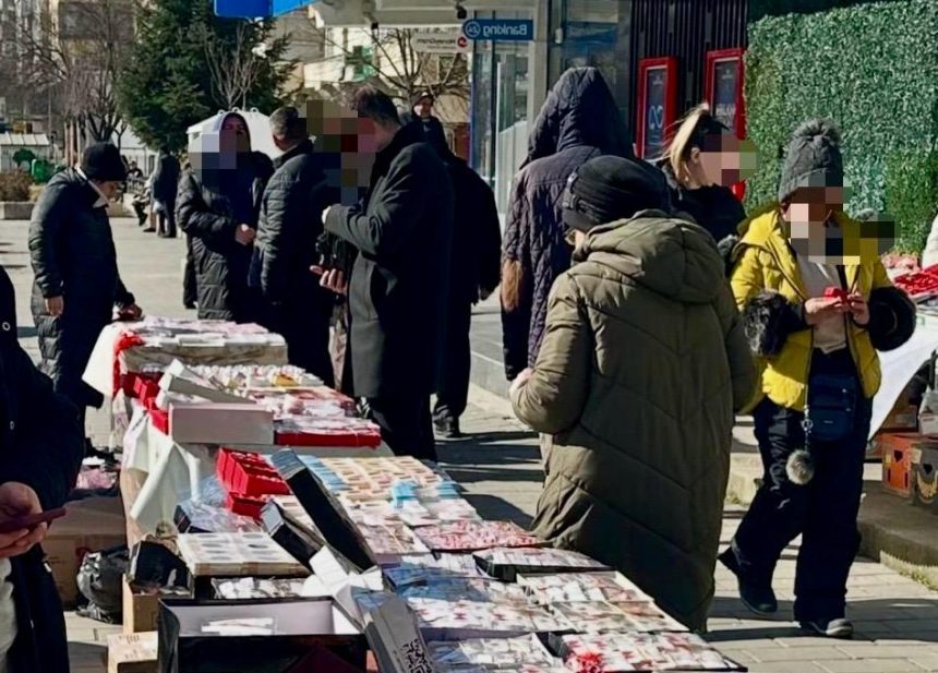 Scandal in domeniul public la Pitesti