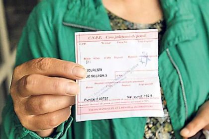 Schimbari semnificative pentru pensionari in vigoare din 2026