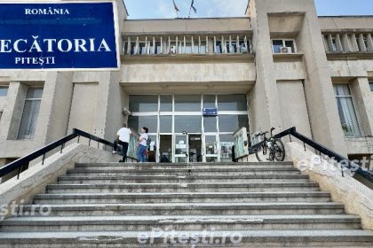 Se confrunta Argesul cu o criza de judecatori