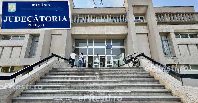 Se confrunta Argesul cu o criza de judecatori