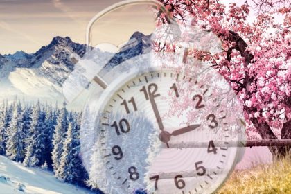 Se mai schimba ora sau nu Ce se intampla cu ora de var in