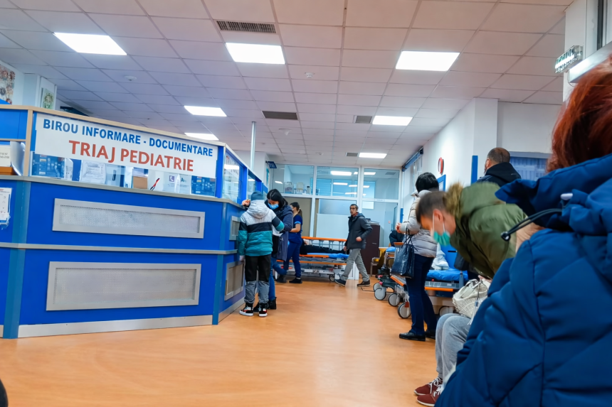 Se modifica regulile de vizitare a pacientilor in spitale