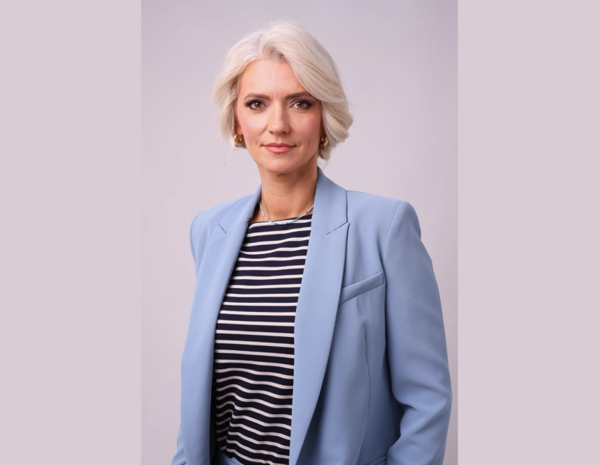 Semnal de alarma emis de Alina Gorghiu