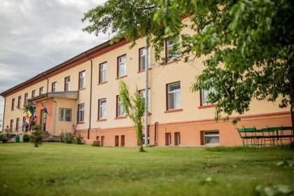 Spital de referinta din Arges face un anunt de interes public