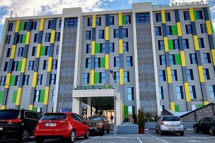 Spitalul Mioveni prezent la un eveniment medical international