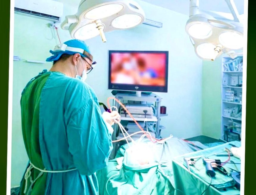 Spray ul nazal utilizat zilnic poate provoca complicatii serioase