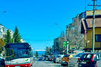 Transportul metropolitan din Arges al Publitrans se dezvolta