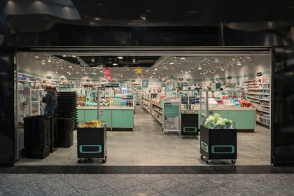 Un nou competitor pentru DM si Action retailerul care isi extinde reteaua