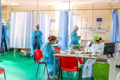 Un nou drept pentru pacientii din Romania Legea a fost adoptata