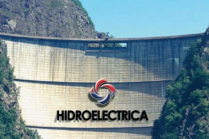 Un nou record realizat de Hidroelectrica