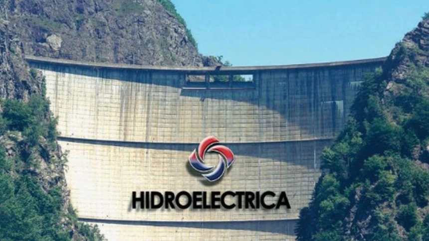Un nou record realizat de Hidroelectrica