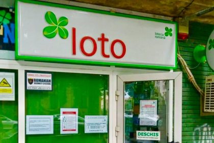 Un piteshtean a obtinut premiul la Loto