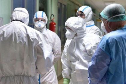 Un virus periculos a patruns in Romania