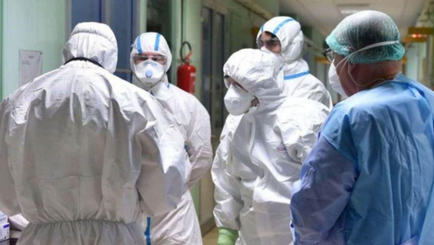 Un virus periculos a patruns in Romania