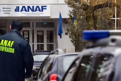 Val de controale ANAF in 2026 Cine este afectat