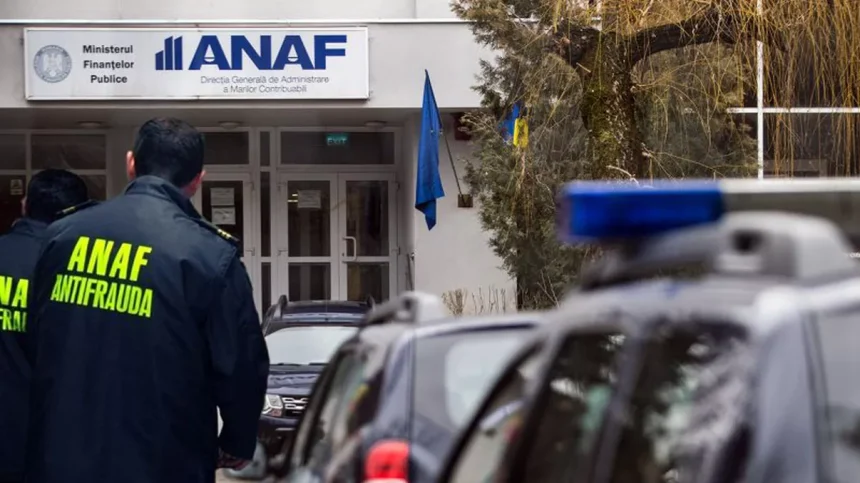 Val de controale ANAF in 2026 Cine este afectat