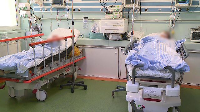 Virusul care ataca mai sever decat gripa obisnuita