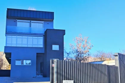 Visul fiecarei familii Apartamente noi in Gavana pe Mircea