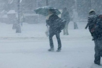 Vreme extrema in Arges si alte sase judete Ce fenomene meteo se manifesta