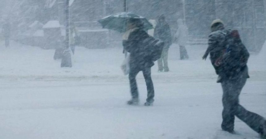 Vreme extrema in Arges si alte sase judete Ce fenomene meteo se manifesta