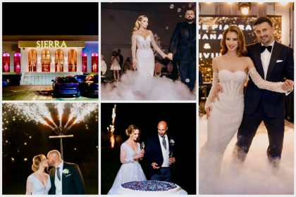 aici debuteaza magia unui eveniment de succes sierra events pitesti
