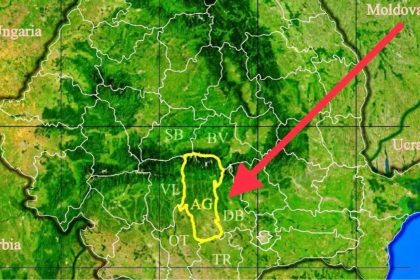 catastrofa intr un oras din arges