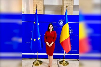 exclusiv ioana smarandeascu povestea unei absolvente de facultate