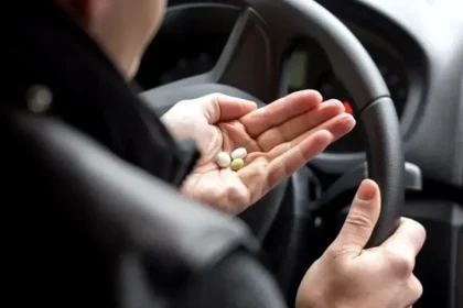 medicamentele frecvente care pot provoca probleme la volan