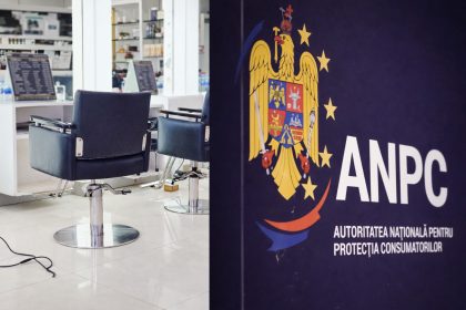 raiduri la saloanele de infrumusetare a fost haos