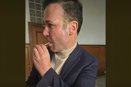 scena rara activistul ceausescu il obliga pe negoia sa