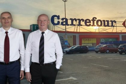 schimbare de situatie in tranzactia anului la revedere carrefour