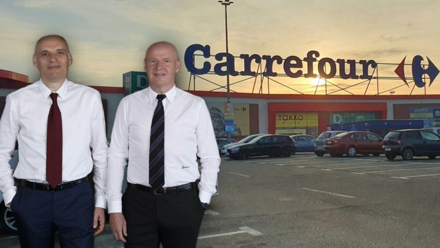 schimbare de situatie in tranzactia anului la revedere carrefour