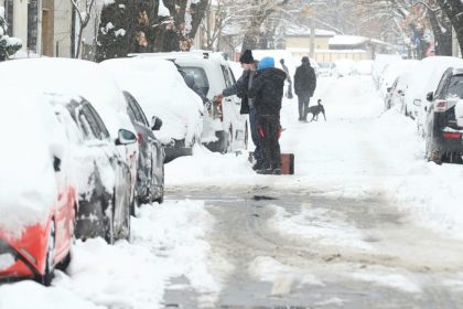 vreme extrema aceasta este informarea zilei