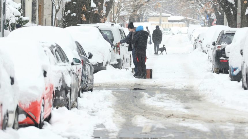 vreme extrema aceasta este informarea zilei