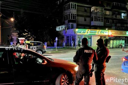 144 km h in stare de ebrietate si cu permisul anulat pe strazile din