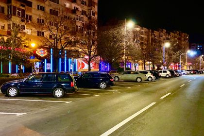 2 aprilie un moment important la Pitesti pentru pacanele