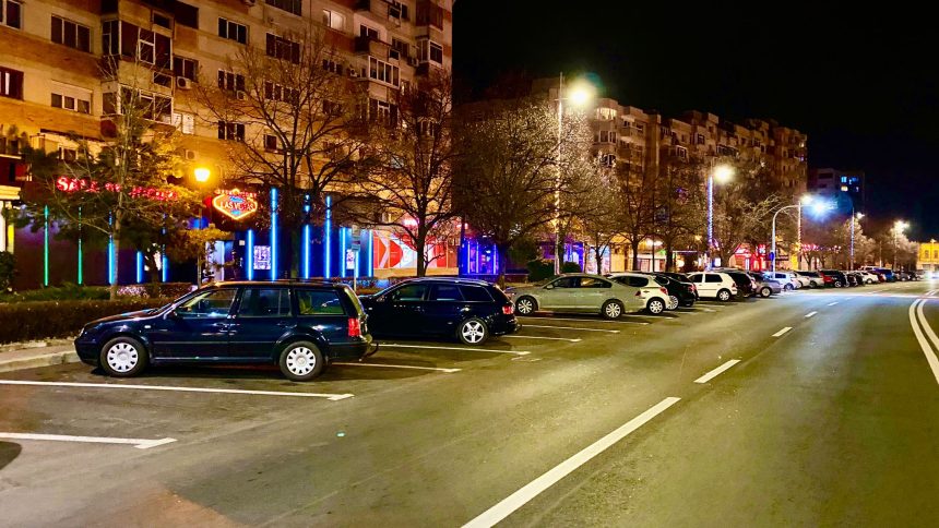 2 aprilie un moment important la Pitesti pentru pacanele