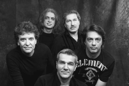 A decedat Mugurel Vrabi de la trupa Holograf