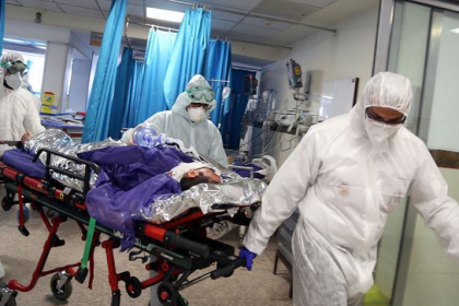 A fost descoperit recent Este vorba despre COVID