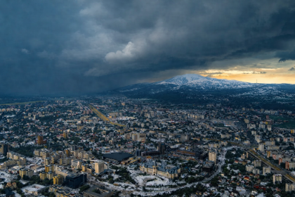 ANM ultim or Ninsorile revin