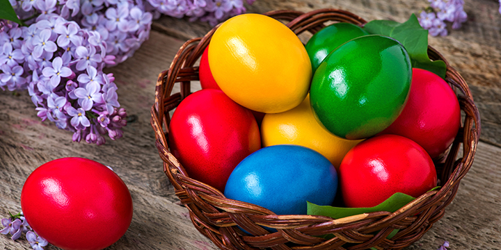 ANSVSA in avertizeaza Fii atent la aceste oua de Paste