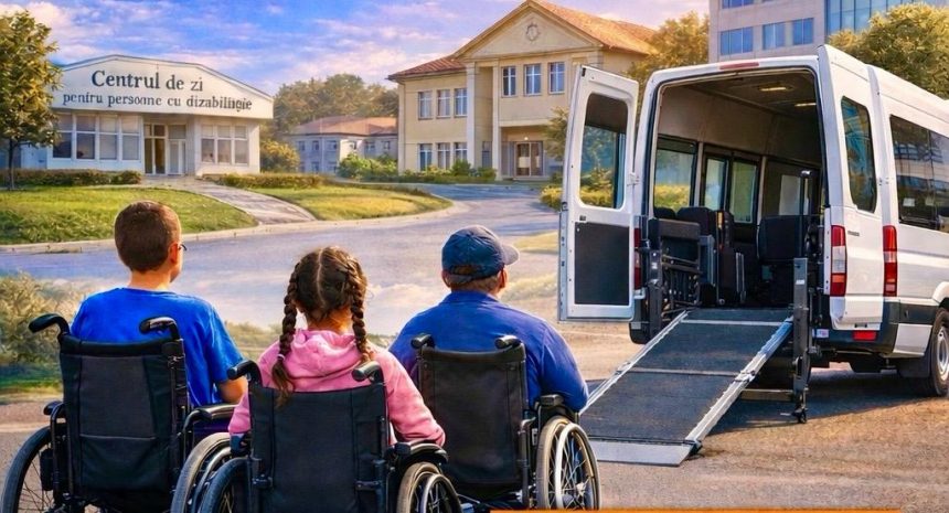 Acum este momentul un gest simplu poate schimba vieti