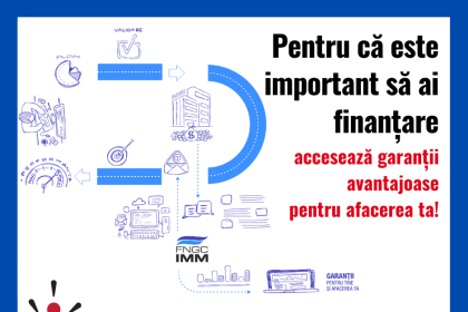 Ai o idee de afacere dar finantarea este o problema