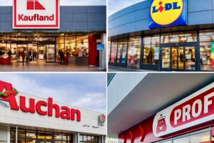 Alert alimentar de proporii Produsul pe care romnii il