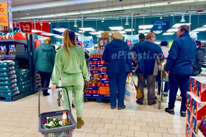 Alerta alimentara importanta produss achizitionat de multi romani