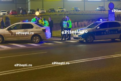 Alerte maxima in Pitesti Disparut de 2 zile