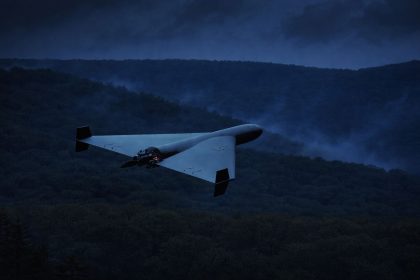 Alerte maxima in Romania O drona a fost detectata