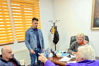 Alina Gorghiu mesaj esential Exista oameni cu povesti si