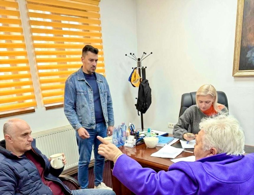 Alina Gorghiu mesaj esential Exista oameni cu povesti si